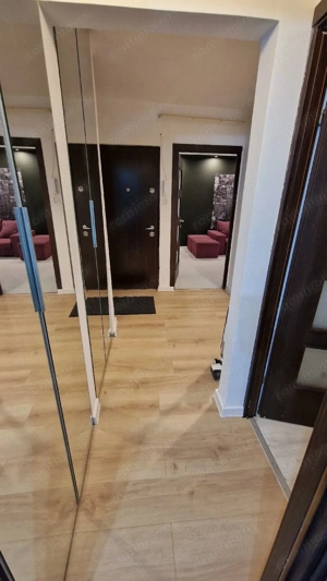 De inchiriat - apartament cu 2 camere, Siderurgistilor Vest , etaj 1 - imagine 5