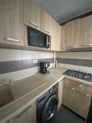 De inchiriat apartament cu o cameră ultracentral Mazepa1, 350 euro - imagine 6