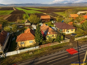 Proprietate pe 1.800 mp teren, avantaje alese, in vecinatatea orasului Targu Secuiesc. - imagine 8