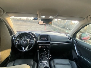Mazda cx5   diesel 2.2 automata 2016 Euro 6 - imagine 3