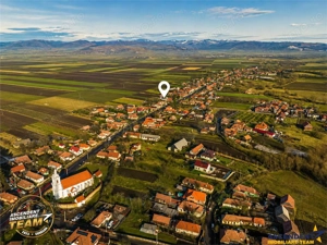 Proprietate pe 1.800 mp teren, avantaje alese, in vecinatatea orasului Targu Secuiesc. - imagine 20