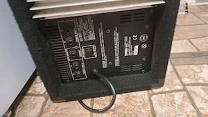 vand Mixer