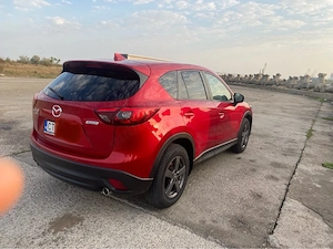Mazda cx5   diesel 2.2 automata 2016 Euro 6 - imagine 2