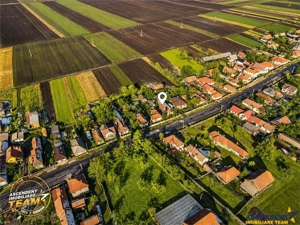 Proprietate pe 1.800 mp teren, avantaje alese, in vecinatatea orasului Targu Secuiesc. - imagine 2