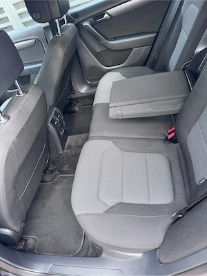 Passat B7 2.0 tdi Bi-xenon Led  - imagine 6