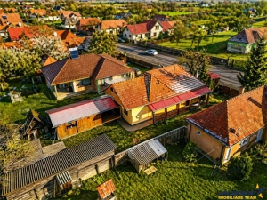 Proprietate pe 1.800 mp teren, avantaje alese, in vecinatatea orasului Targu Secuiesc. - imagine 14