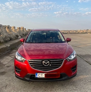 Mazda cx5   diesel 2.2 automata 2016 Euro 6 - imagine 5