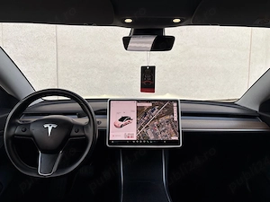 Tesla Model 3 Dual Motor Long Range   Garantie Activa   Autonomie Mare   AWD - imagine 6