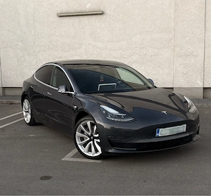 Tesla Model 3 Dual Motor Long Range   Garantie Activa   Autonomie Mare   AWD - imagine 2