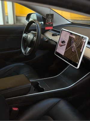 Tesla Model 3 Dual Motor Long Range   Garantie Activa   Autonomie Mare   AWD - imagine 5