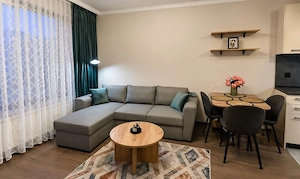 Apartament cu 2 camere de închiriat în zona Pallady - imagine 3
