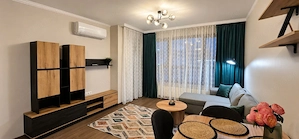 Apartament cu 2 camere de închiriat în zona Pallady - imagine 5