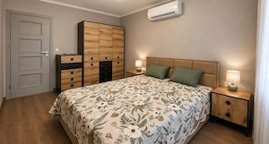 Apartament cu 2 camere de închiriat în zona Pallady - imagine 2