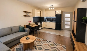 Apartament cu 2 camere de închiriat în zona Pallady - imagine 4