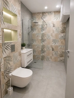 Apartament cu 2 camere de închiriat în zona Pallady - imagine 6