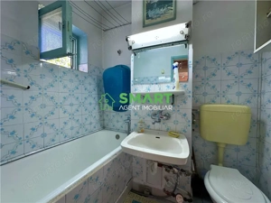 Apartament 3 camere. Zona Aurel Vlaicu, Arad - imagine 8