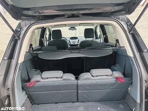 Ford Grande C-Max am 2013  - imagine 6