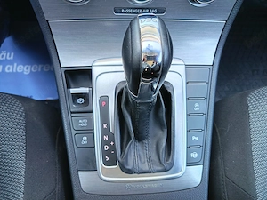 Volkswagen Passat SW 2.0 Diesel 140 CP An 2012 - imagine 16