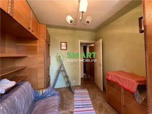 Apartament 3 camere. Zona Aurel Vlaicu, Arad - imagine 6