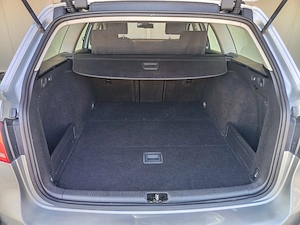 Volkswagen Passat SW 2.0 Diesel 140 CP An 2012 - imagine 13