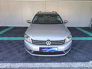 Volkswagen Passat SW 2.0 Diesel 140 CP An 2012 - imagine 2