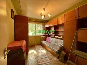 Apartament 3 camere. Zona Aurel Vlaicu, Arad