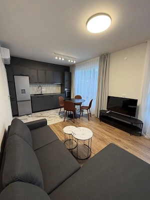 Apartament cu 2 camere de închiriat în zona Grozăvești - imagine 2