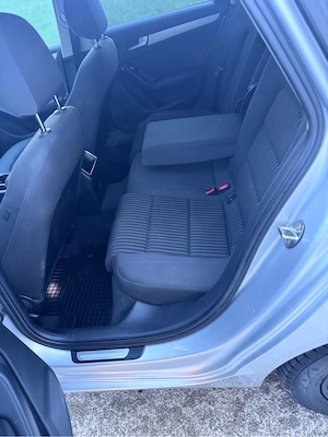 Audi A4 B8.5 Bi-xenon Led - imagine 9