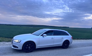 Audi A4 B8.5 Bi-xenon Led