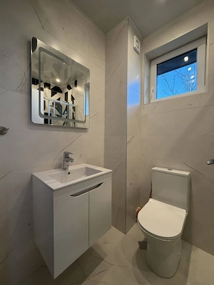 Apartament cu 2 camere de închiriat în zona Grozăvești - imagine 3