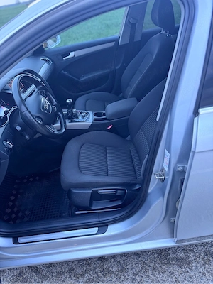 Audi A4 B8.5 Bi-xenon Led - imagine 8