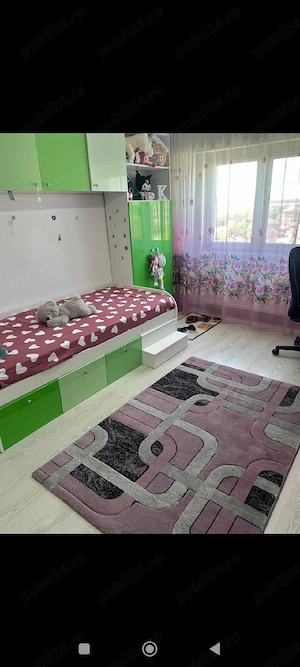 Vând Apartament 3 camere - imagine 3