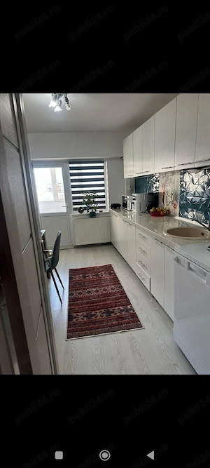 Vând Apartament 3 camere - imagine 4