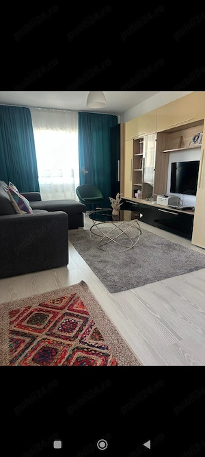 Vând Apartament 3 camere - imagine 5