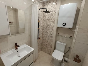 Apartament de închiriat cu 2 camere în zona Obor - imagine 5