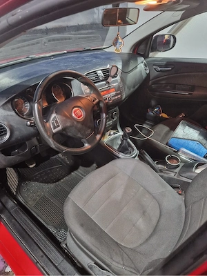 Vand Fiat Bravo 1.6 Diesel - imagine 7