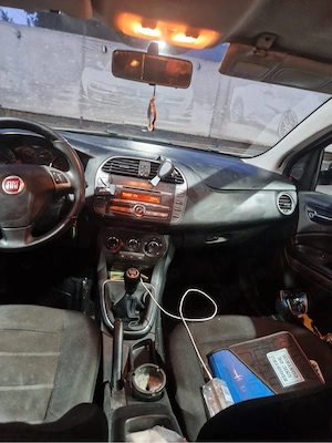 Vand Fiat Bravo 1.6 Diesel - imagine 3