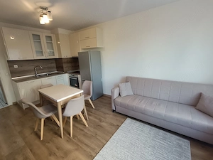 Apartament de închiriat cu 2 camere în zona Obor - imagine 4