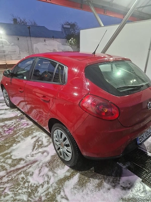 Vand Fiat Bravo 1.6 Diesel