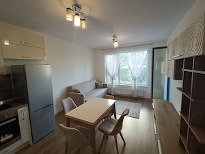 Apartament de închiriat cu 2 camere în zona Obor - imagine 3