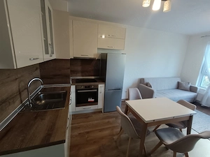 Apartament de închiriat cu 2 camere în zona Obor - imagine 2