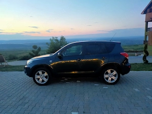 Toyota Rav4 2006 2.2 DCat 177CP - imagine 7