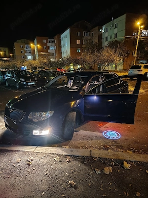 vand skoda superb  - imagine 4