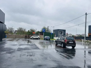 Centru comercial 1200 mp , 4000 mp parcare , ideal investitie, Dragomiresti Vale - imagine 10