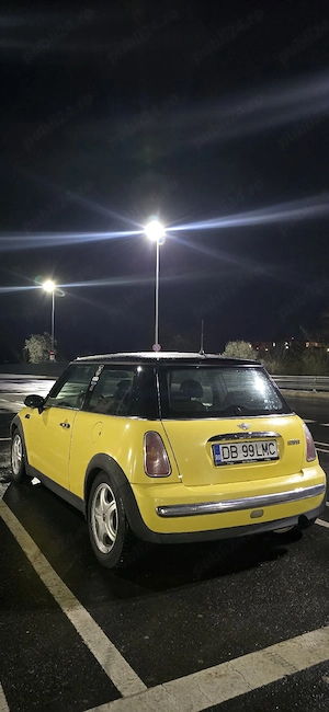 Mini chopper R50  - imagine 2