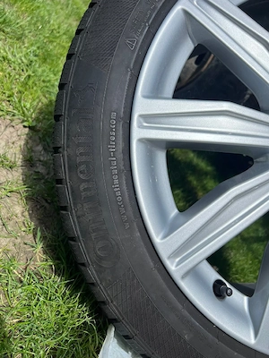 vand set de jante audi a6 impecabile - imagine 4