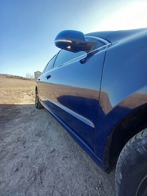 vand skoda superb  - imagine 8