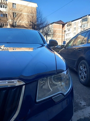 vand skoda superb  - imagine 6