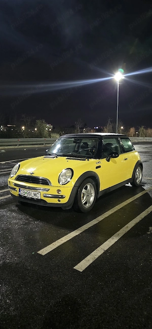 Mini chopper R50  - imagine 5