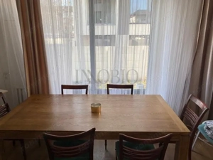 Apartament cu 3 camere in vila noua
